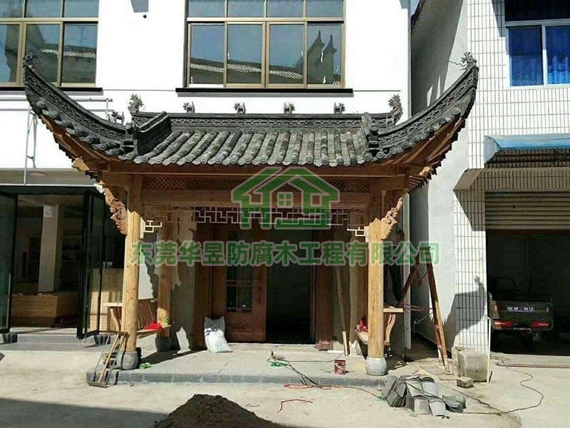 門(mén)頭